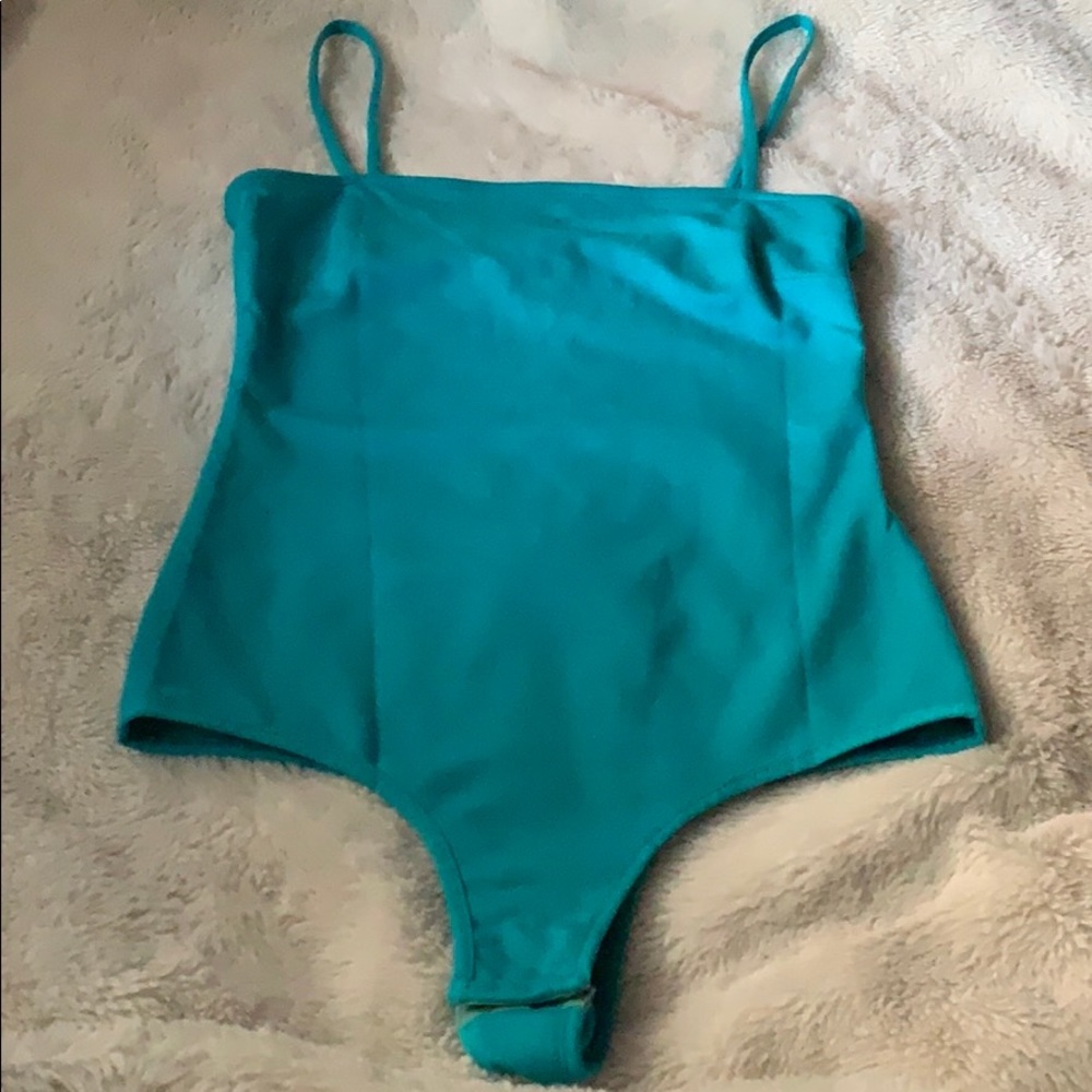 New Free People